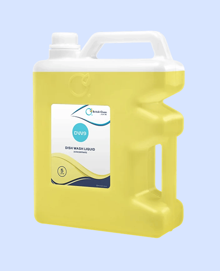 Home Tech Dishwash Liquid (Concentrate)